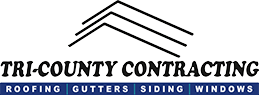 Tri-County Contracting Logo