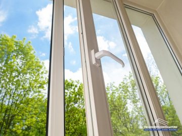 4 Things You Need to Know About Vinyl Windows