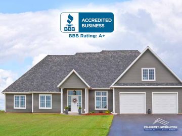 Our A+ Rating With the BBB: What It Means for You
