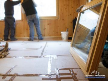 Preparing Your Home for a Window Replacement