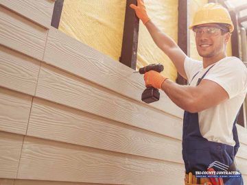 Things to Remember When Looking for a Siding Contractor