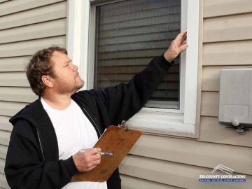 Key Elements of a Good Window Replacement Contract