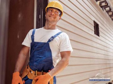 8 Things Found in a Good Siding Contractor