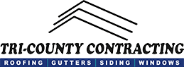Tri-County Contracting Logo