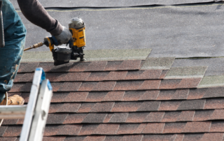 roof repair services