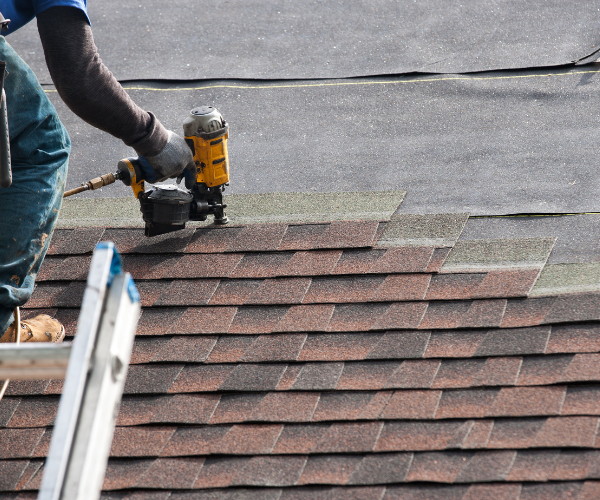 roof repair services