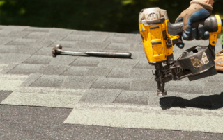 roof replacement service new berlin