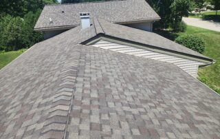 After Muskego roof replacement project