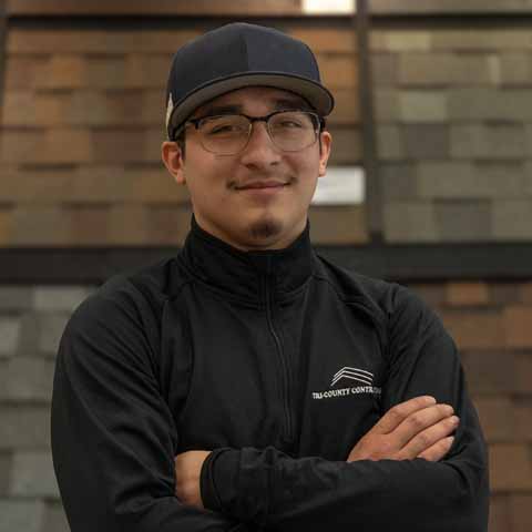 Steven Miravete