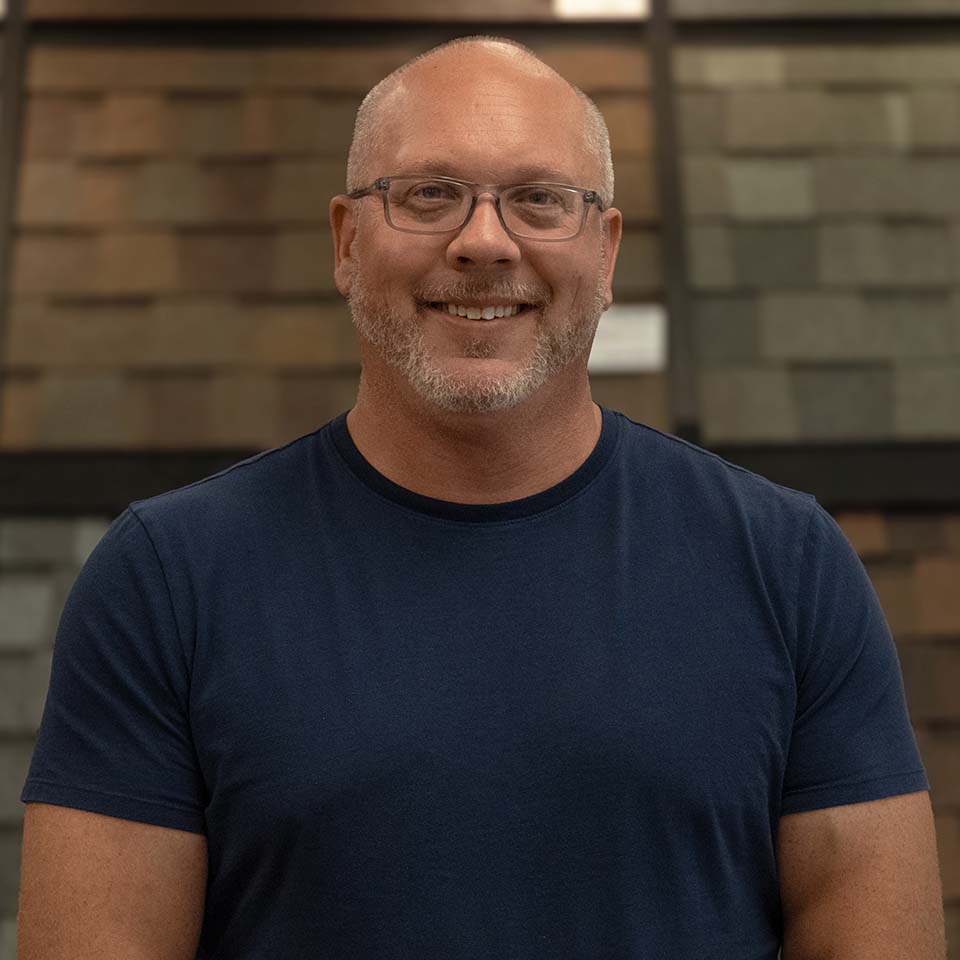 Marty Sievert
