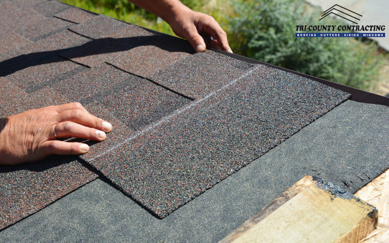 what our roofing contractors look for before roof replacement